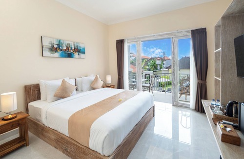 Nusa Dua House | The Kifaraju Nusa Dua Bali
