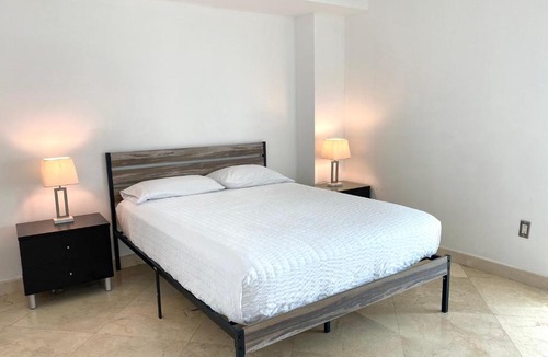 Sunny Isles Beach Apartment | The King David Condos