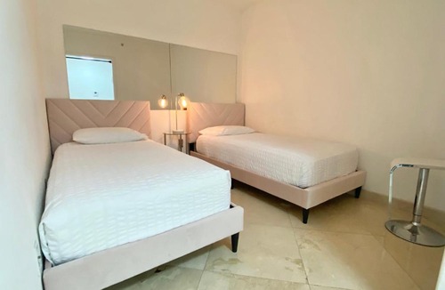 Sunny Isles Beach Apartment | The King David Condos