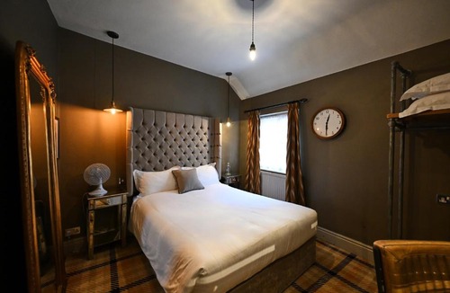 Beverley Hotel | The King's Head