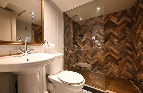 Beverley Hotel | The King's Head