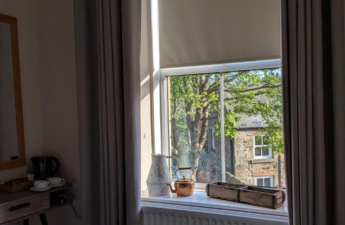 Lanchester Hotel | The King's Head