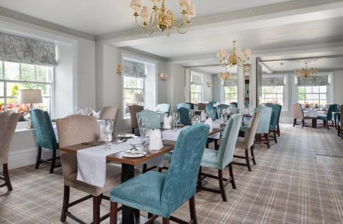 Thirlmere Hotel | The King's Head