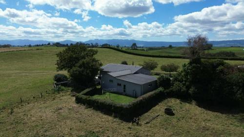 Matamata House | The King's Rest
