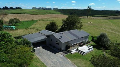 Matamata House | The King's Rest