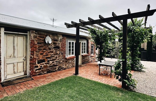 Burnside House | The Kings Stables at Burnside