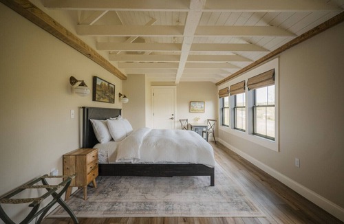River Falls House | The Kinni Cottage - Dwell Riverfront Farmstay