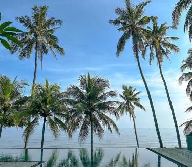 Tembok Resort | The Kirana Tembok