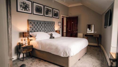 Kirkwall Hotel | The Kirkwall Hotel