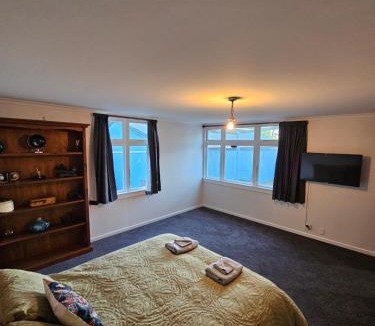 Oban House | The kiwi batch