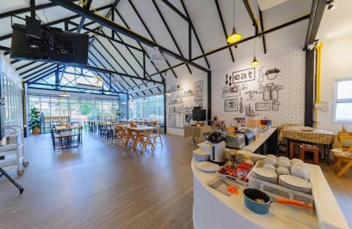 Koh Lan Hotel | The KN Kohlarn