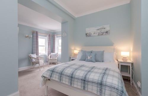 Portpatrick House | The Knowe