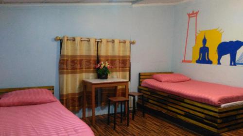 Khlong Thanon House | The Kong