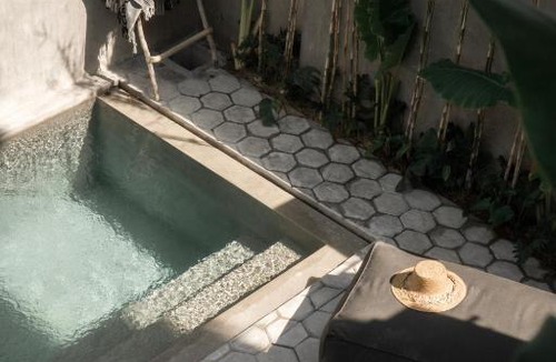 Kuta Villa | The Konkret Lombok