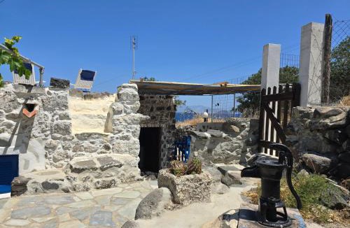 Nisyros Apartment | The Krani