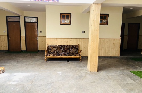 Morang Hotel | The Kuber Hotel & Restaurant