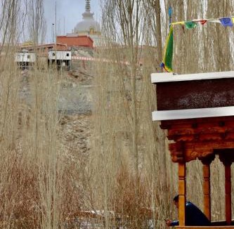 Leh Hotel | The Kun