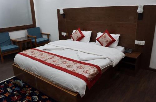 Leh Hotel | The Kun