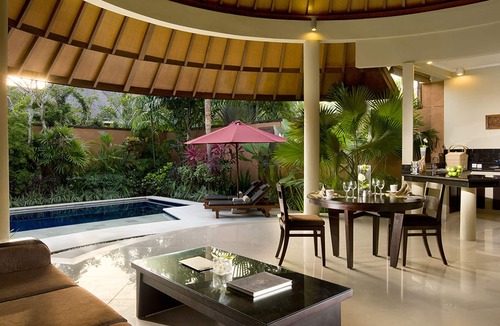 Petitenget Villa | The Kunja