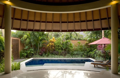Petitenget Villa | The Kunja