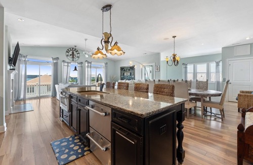 Kure Beach House | The Kure .