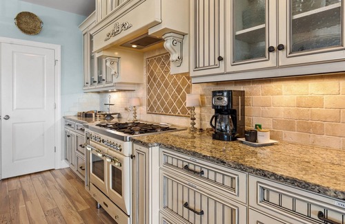 Kure Beach House | The Kure .