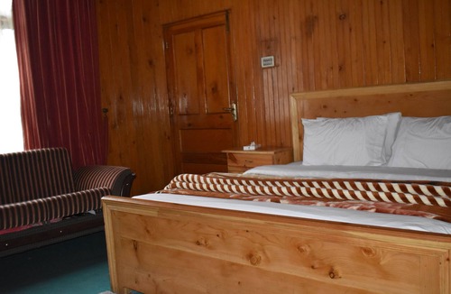 Shogran Hotel | The Kylix