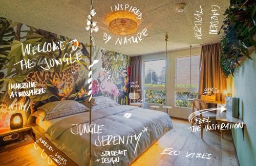 Durrenast Apartment | The Lab Experiments
