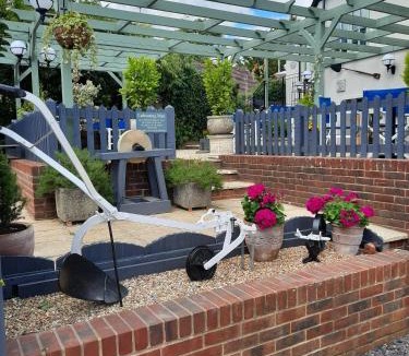 Coldwaltham Hotel | The Labouring Man