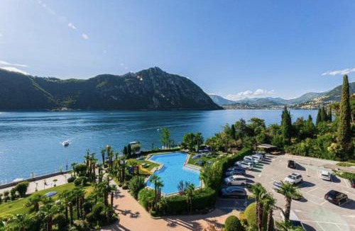 Bissone Apartment | The Lac View