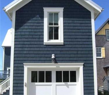 Seabrook House | The Ladybug by Seabrook Hospitality