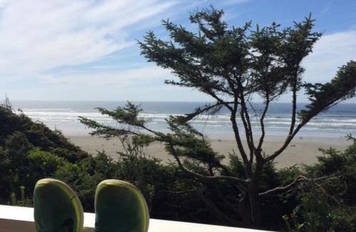 Seabrook House | The Ladybug by Seabrook Hospitality