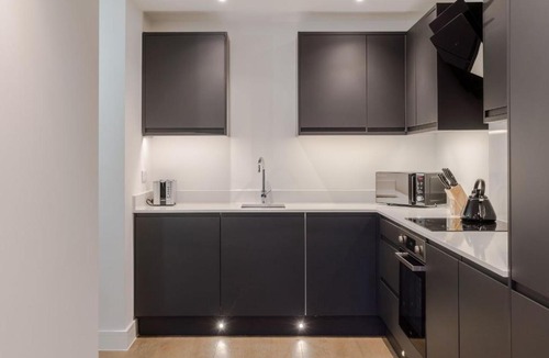 Ladywell Apartment | The Ladywell in Lewisham