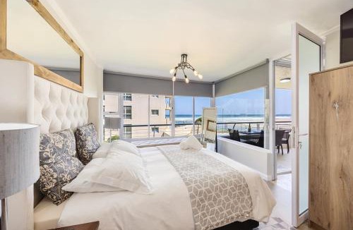 Lagoon Beach Apartment | The Lagoon Beachfront Apartment