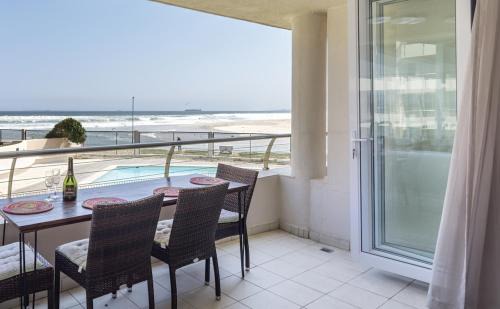 Lagoon Beach Apartment | The Lagoon Beachfront Apartment