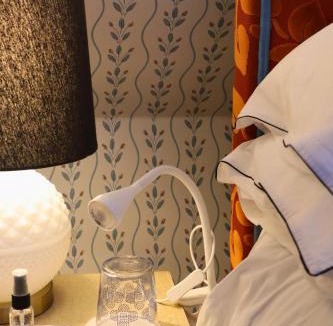 Old Town Hastings Bed & Breakfast | The Laindons