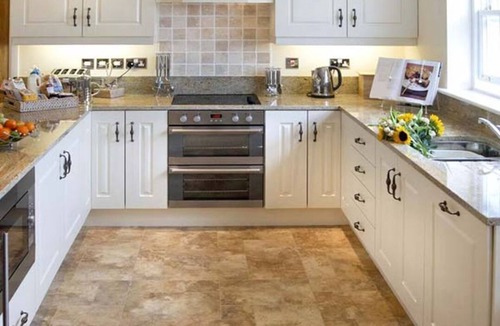 Belford Cottage | The Lake Cottage, Belford. TV.