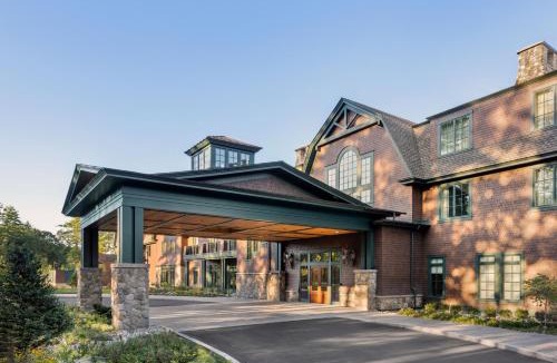 Lochmere Hotel | The Lake Estate on Winnisquam