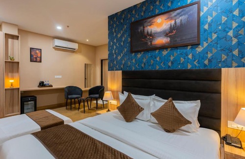 Bedla Hotel | The LAKE MOUNT