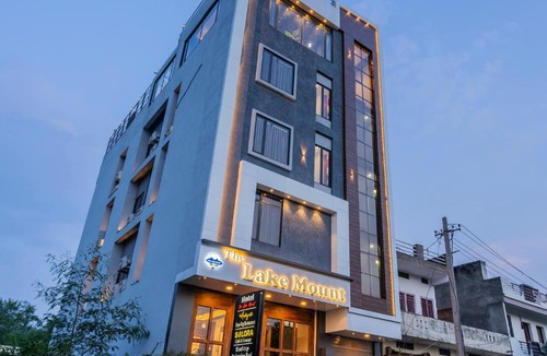 Bedla Hotel | The LAKE MOUNT