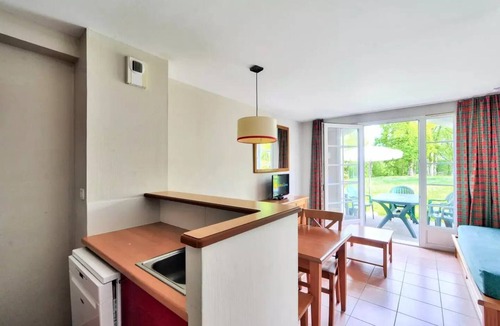 Monflanquin Villa | The Lake residence - maeva Home - 3 room house for 6 people - Selection