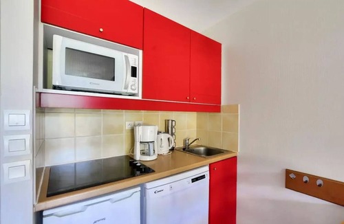 Monflanquin Apartment | The Lake residence - maeva Home - 2 room apartment for 5 people - Selection