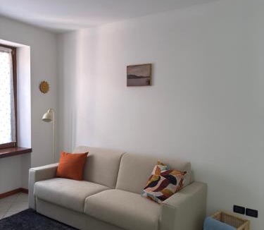 Marone Apartment | The Lake Stop