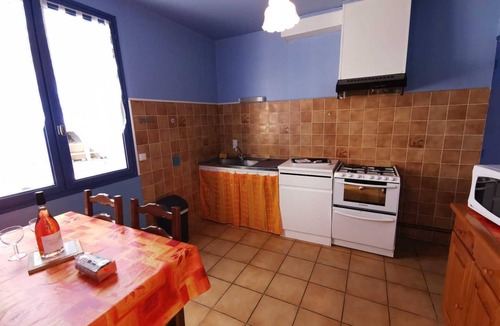 Trilla House | The lake - TRILLA - Gîte
