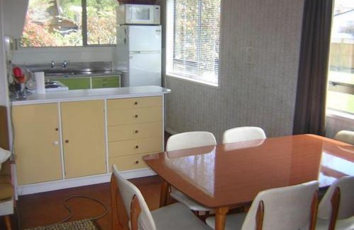 Rototai House | The Lakehouse Bach - Lake Rotoiti Bach