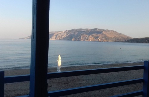 Skyros Town Cottage | The Lalare cottages: Enjoy superb hospitality in a traditional skyrian home