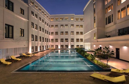 Kolkata Hotel | The Lalit Great Eastern Kolkata