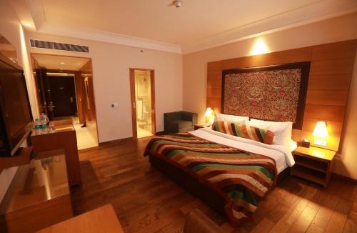 Malviya Nagar Hotel | The LaLiT Jaipur