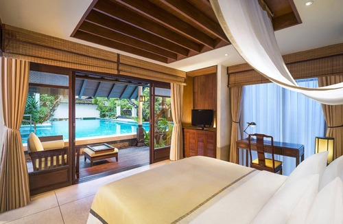 Lamai Resort | The Lamai Samui