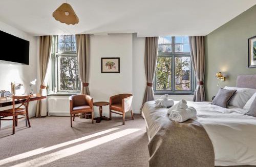 Chester-le-Street Hotel | The Lambton